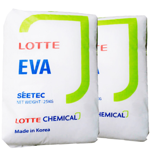 Lotte Ethylene Vinyl Acetate EVA Vs430